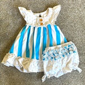 Sweet Honey Clothing Dress Set 🦋